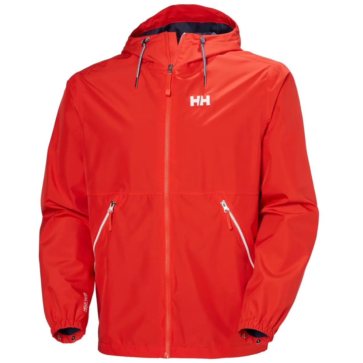 Kurtka wodoodporna Helly Hansen Sandoy