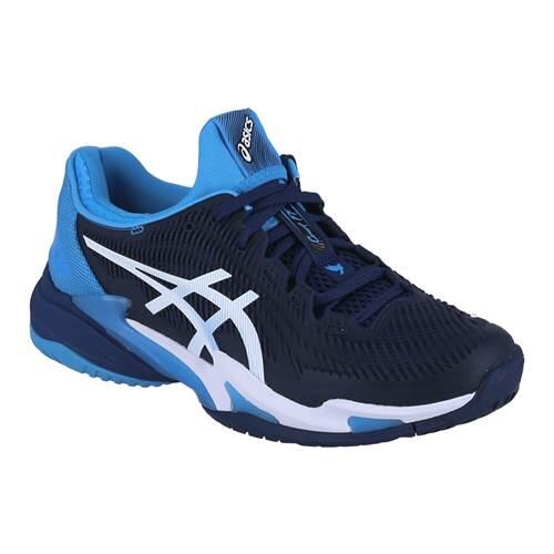 Buty do tenisa męskie Asics Court Ff 3 Novak Allcourt