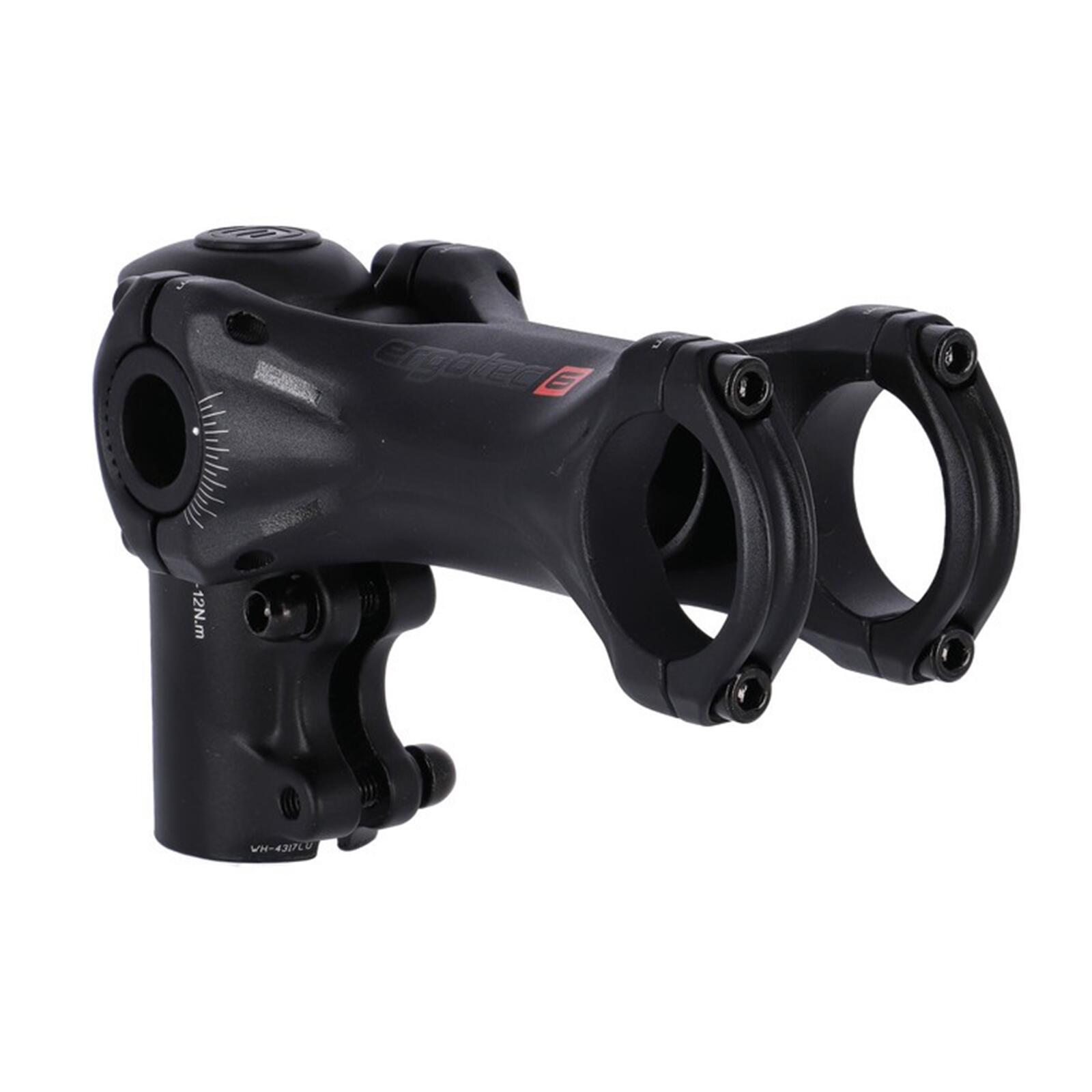 Ergotec Swell X 70 mostek 31 8 mm 120 mm