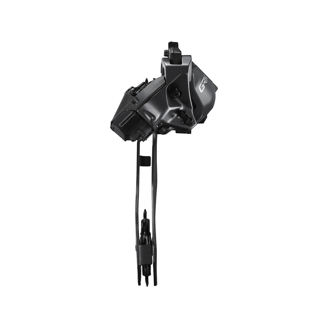 Przerzutka tylna Shimano GRX RD-RX825 12V