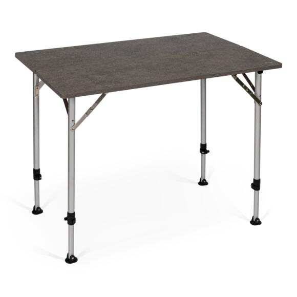 Stół turystyczny Dometic Zero Concrete Medium