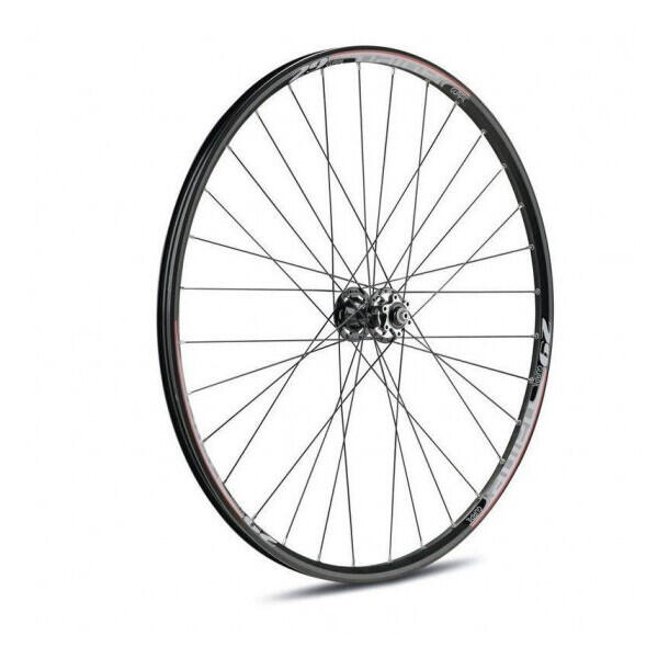 Koło przednie ze śrubą łożyska talerzowego Gurpil Nainer