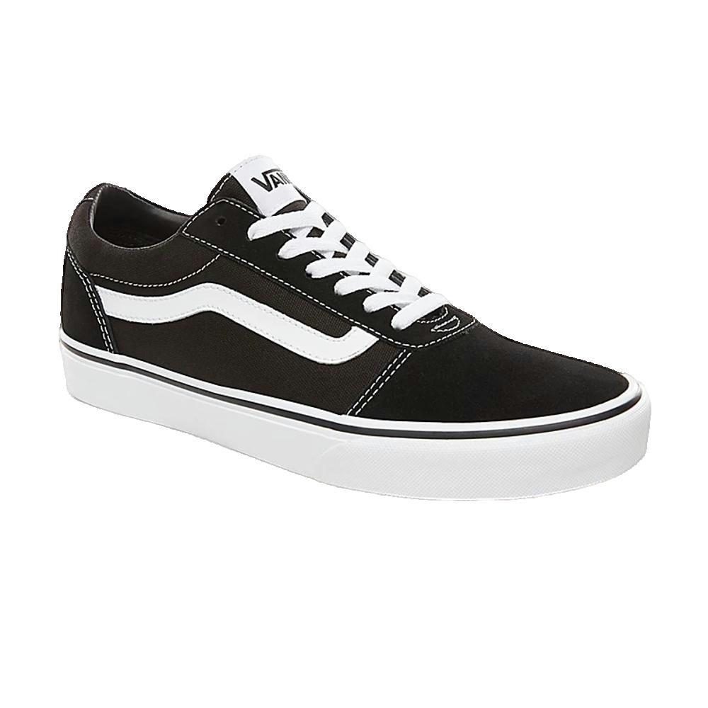 Buty Vans Ward czarne