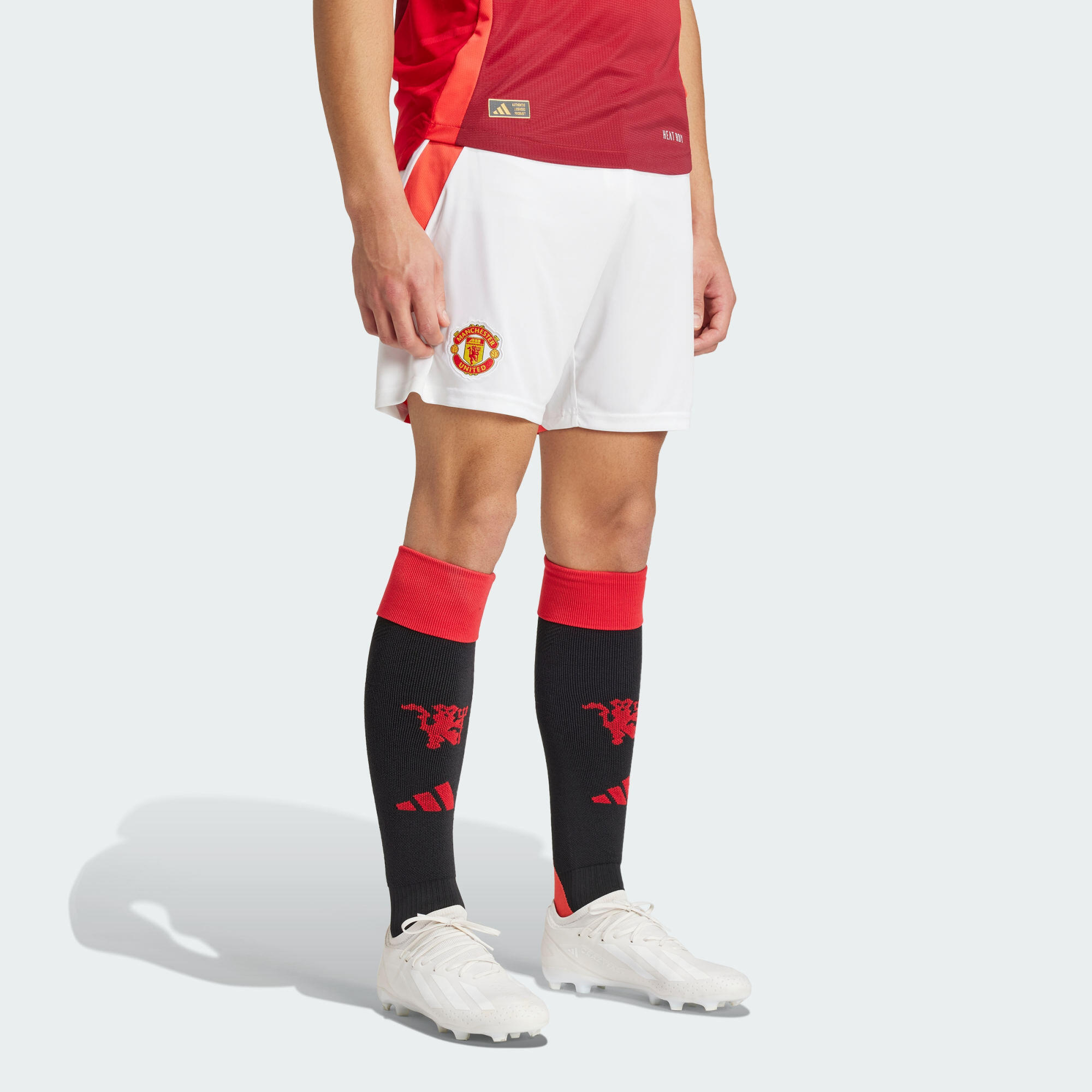 Szorty Manchester United 24/25 Home