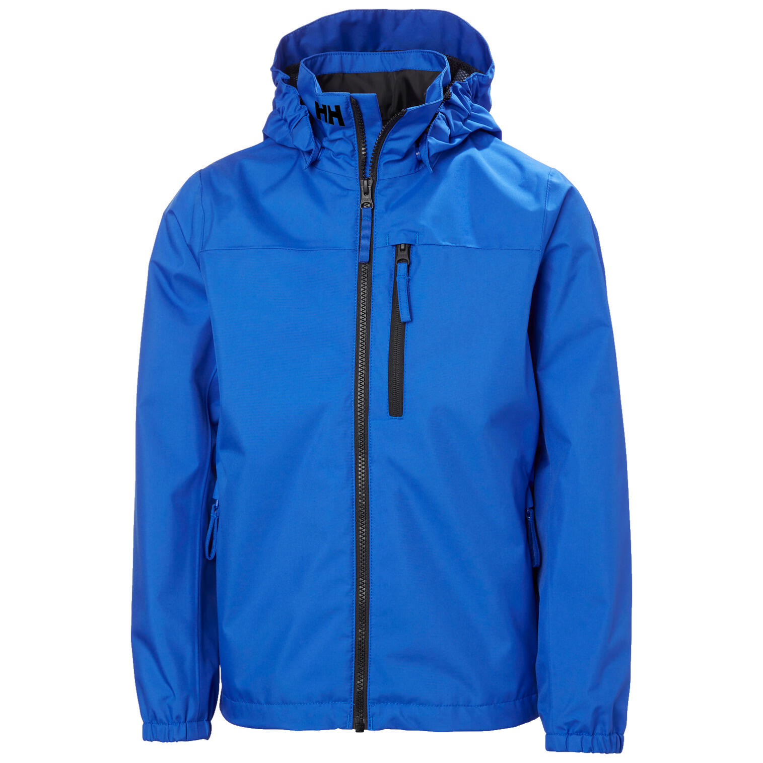 Dziecięca kurtka wodoodporna Helly Hansen Crew