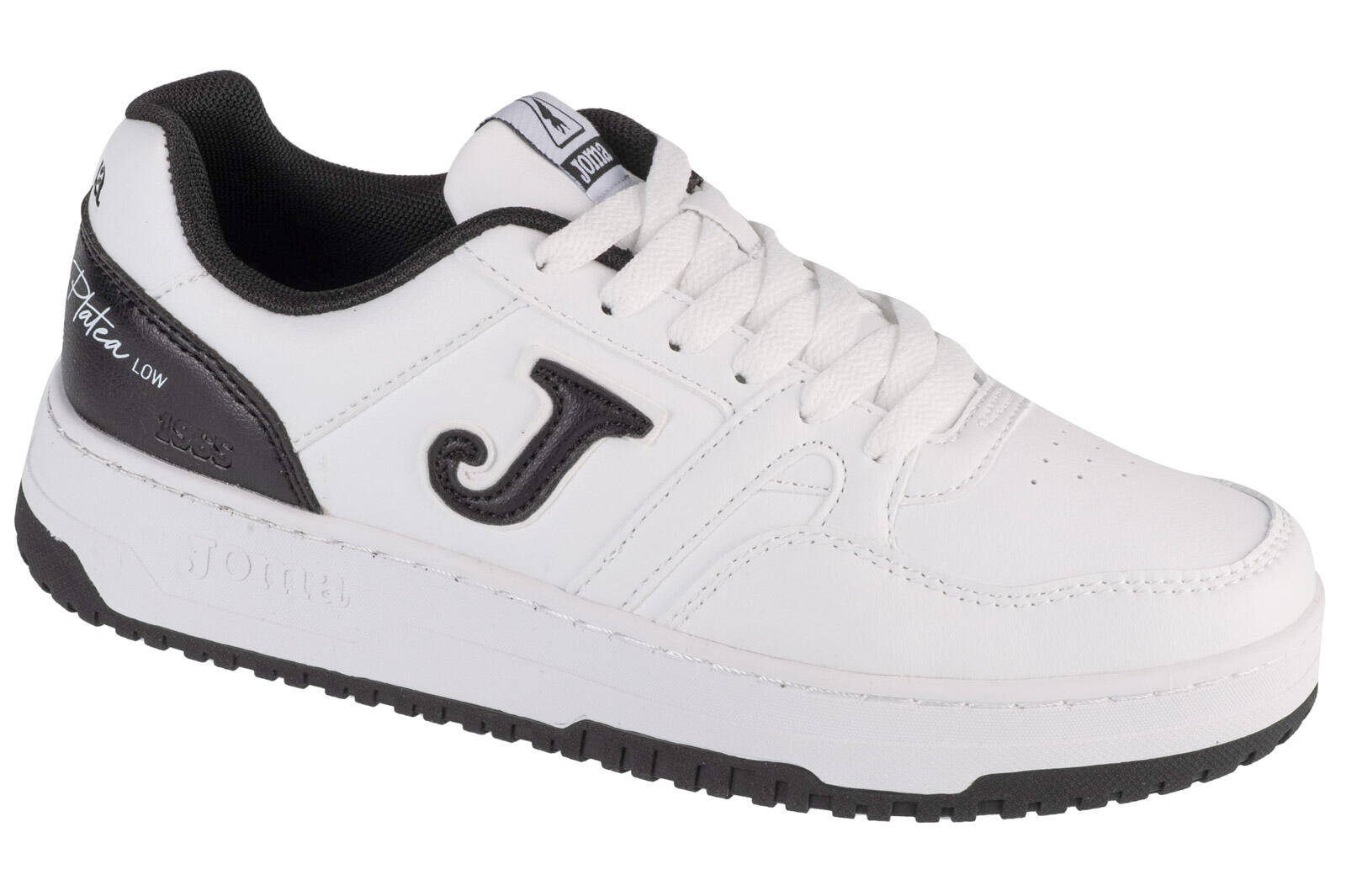 Buty sportowe Sneakersy damskie, C.Platea Low Lady 24 CPLALW