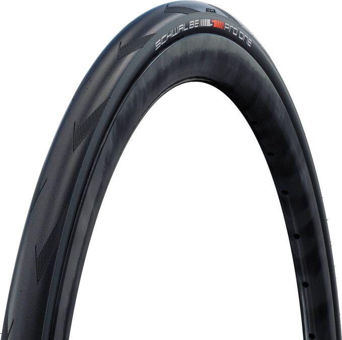Opona szosowa PRO ONE TLE HS493 - ADDIX Race Evolution Line 28x1,25” 32-622