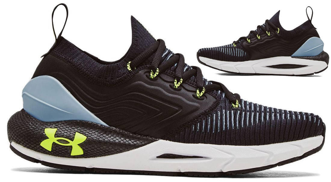 Buty do biegania męskie Under Armour Hovr Phantom 2 INKNT