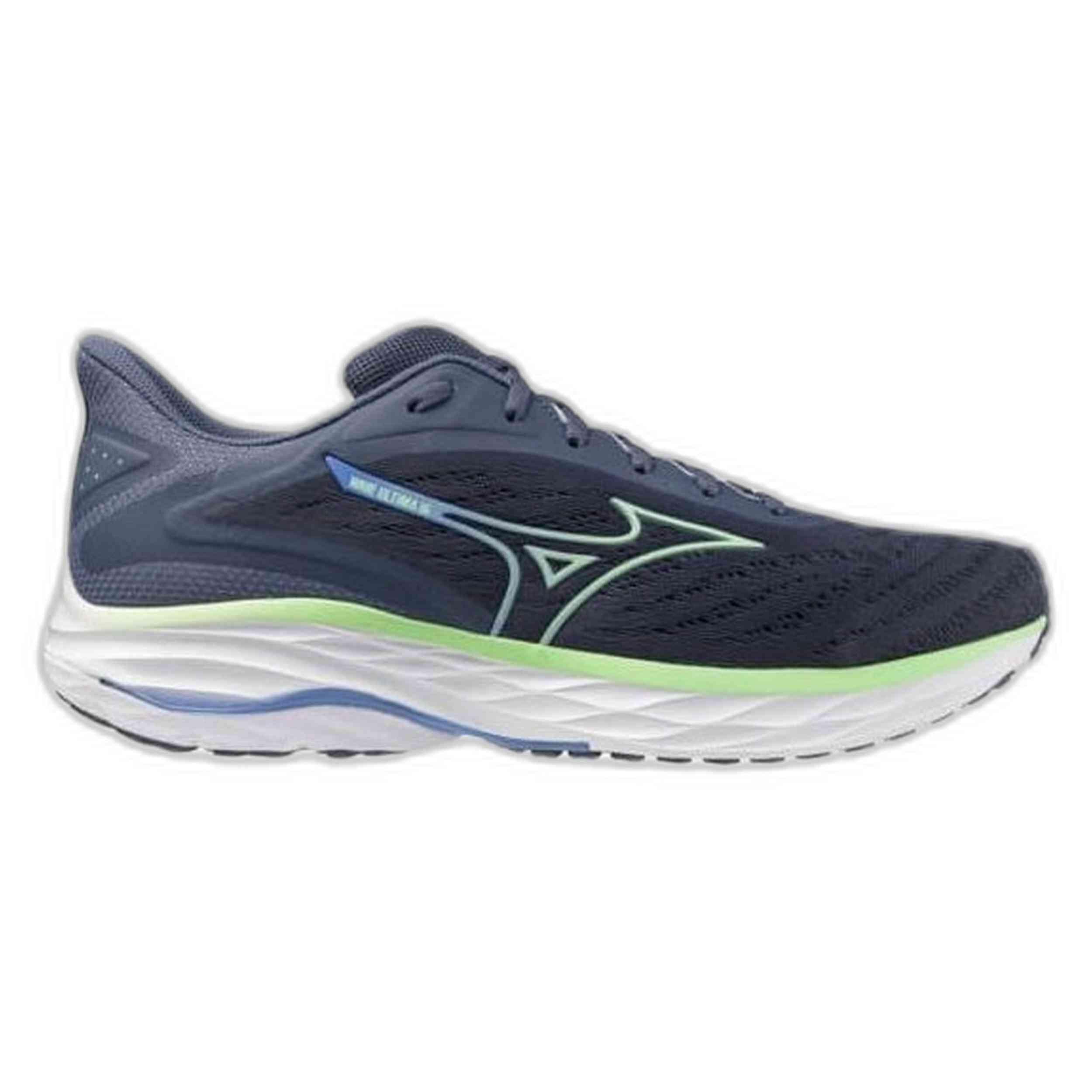 Buty do biegania męskie Mizuno Wave Ultima 16