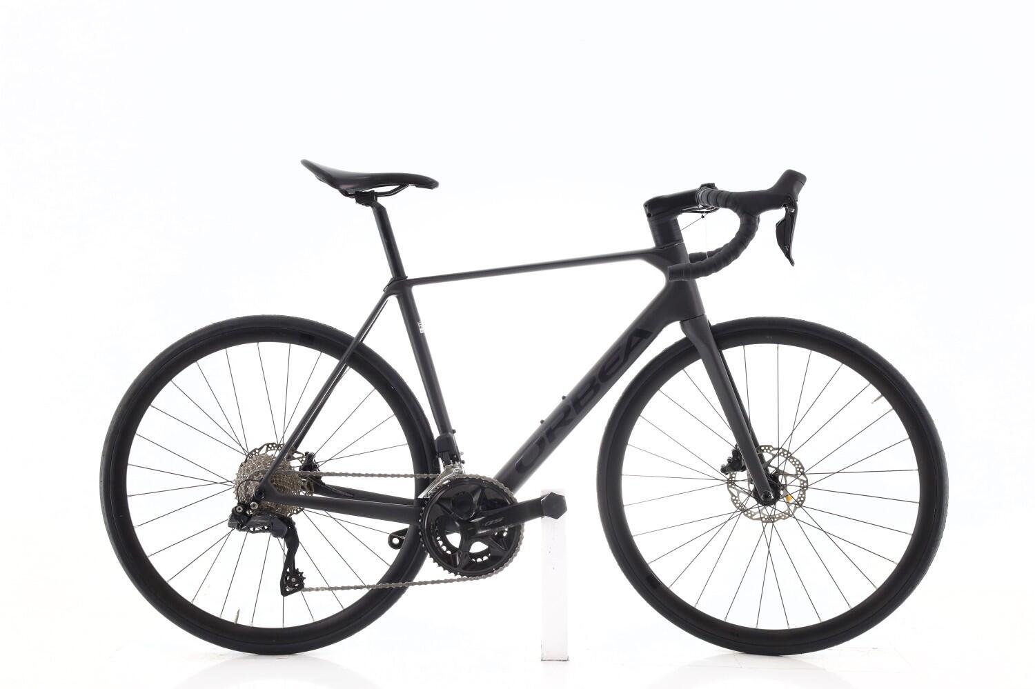 Second life · R. szosowy · Orbea Orca Di2 12V · W bardzo dobrym stanie