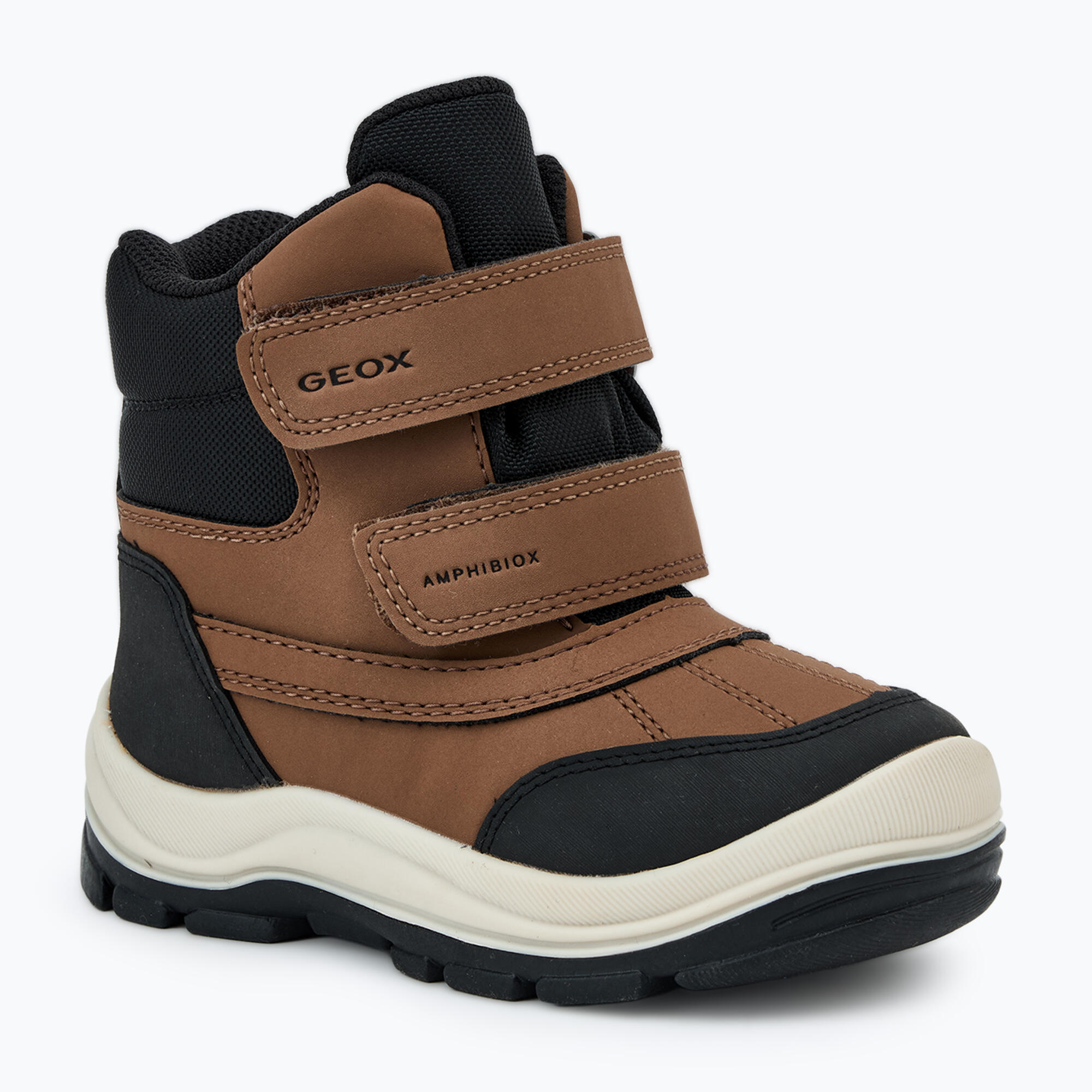 Buty dziecięce Geox Flantil ABX