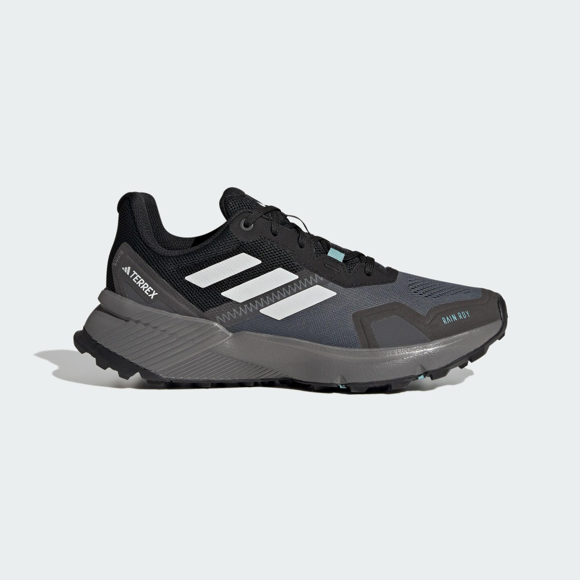 Buty Terrex Soulstride RAIN.RDY Trail Running