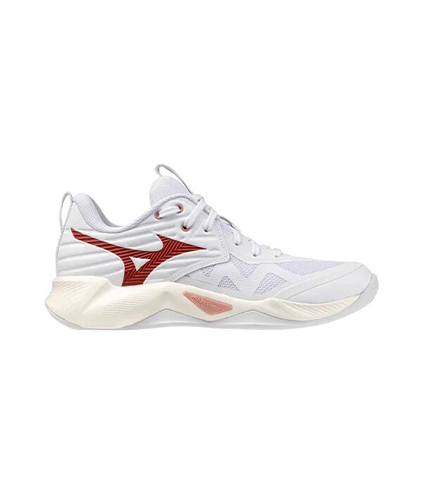 Damskie buty halowe Mizuno Wave Momentum Pro