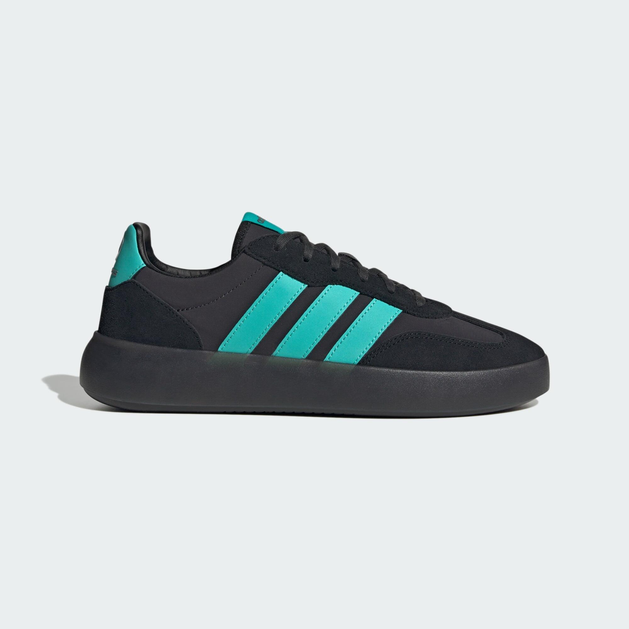 BUTY MERCEDES - AMG PETRONAS FORMULA ONE TEAM BARREDA DECODE