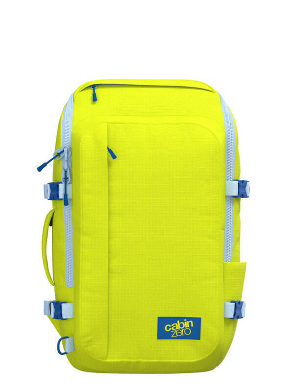 Plecak do pracy torba podróżą podręczna CabinZero ADV 32 l