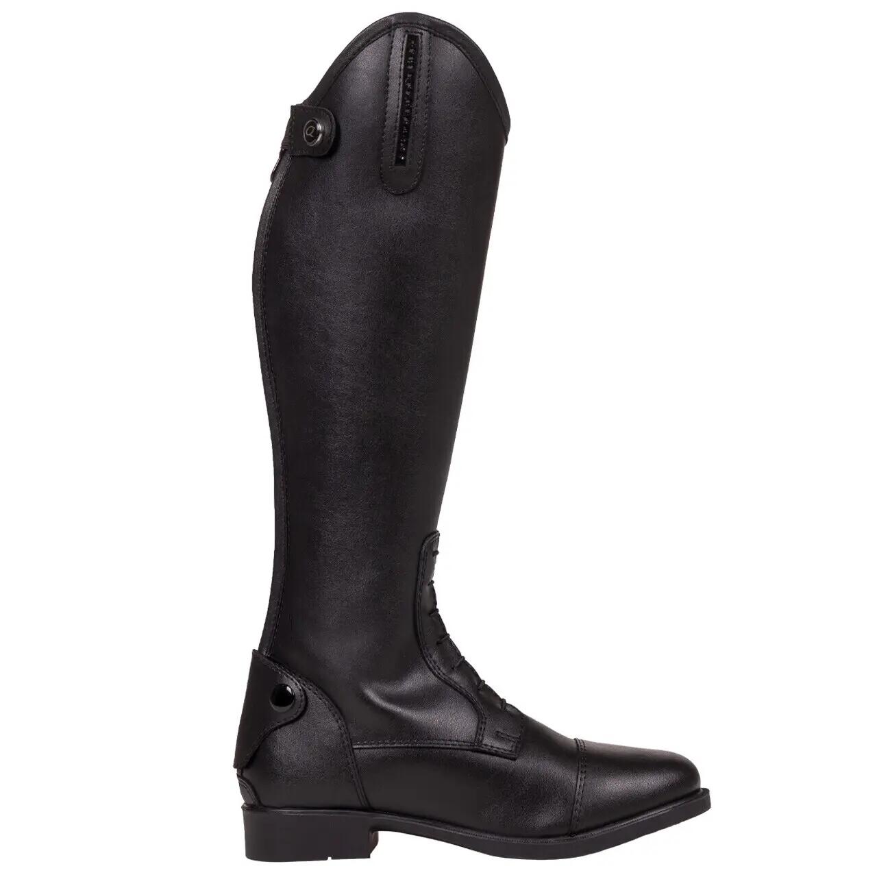 Szerokie buty jeździeckie Q-essentials Jessy