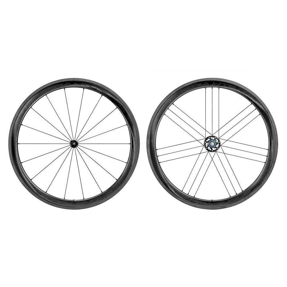 Zestaw kół rowerowych Campagnolo Bora Wto 45 Dark-2-wf Shim.qr