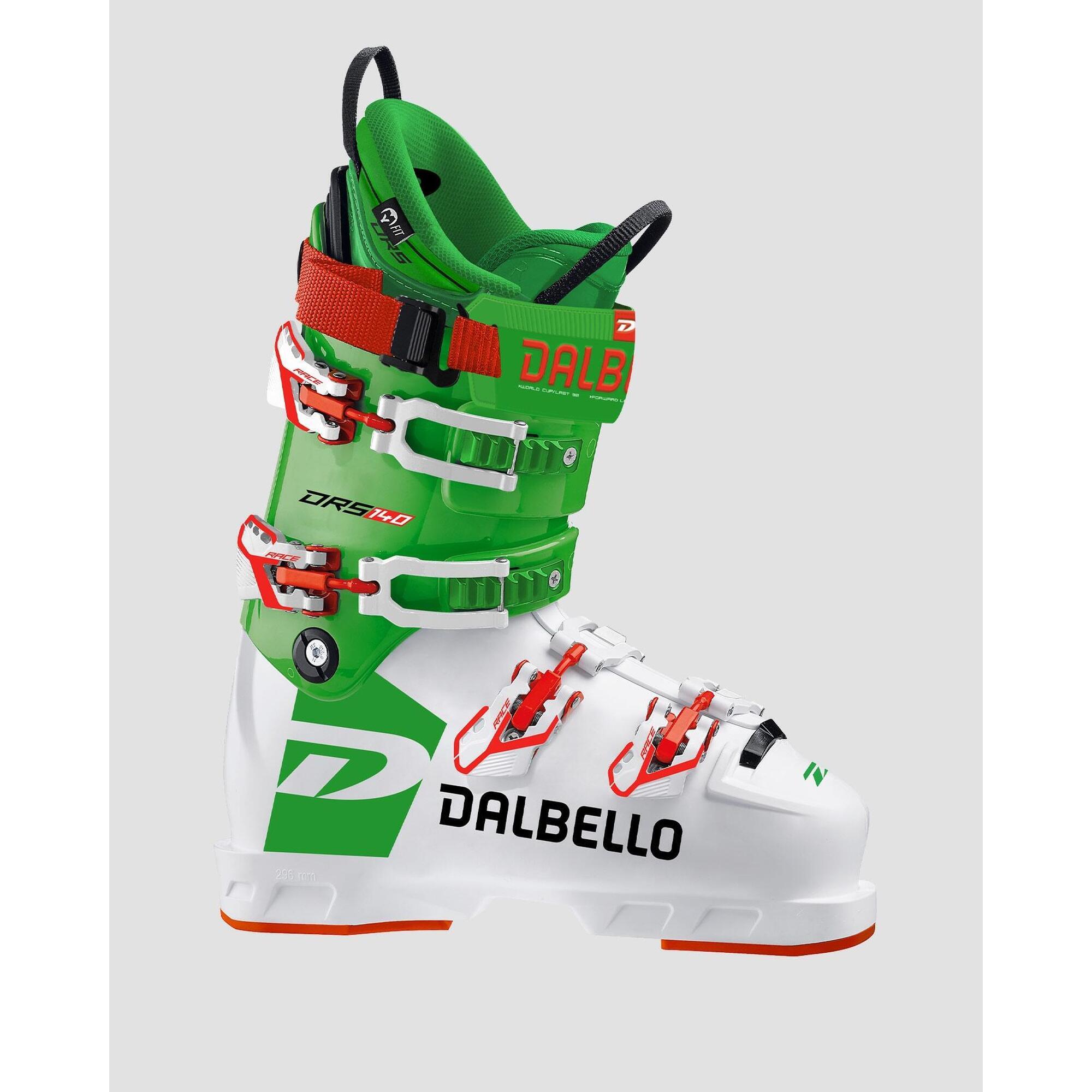 Buty narciarskie DALBELLO DRS 140 UNI
