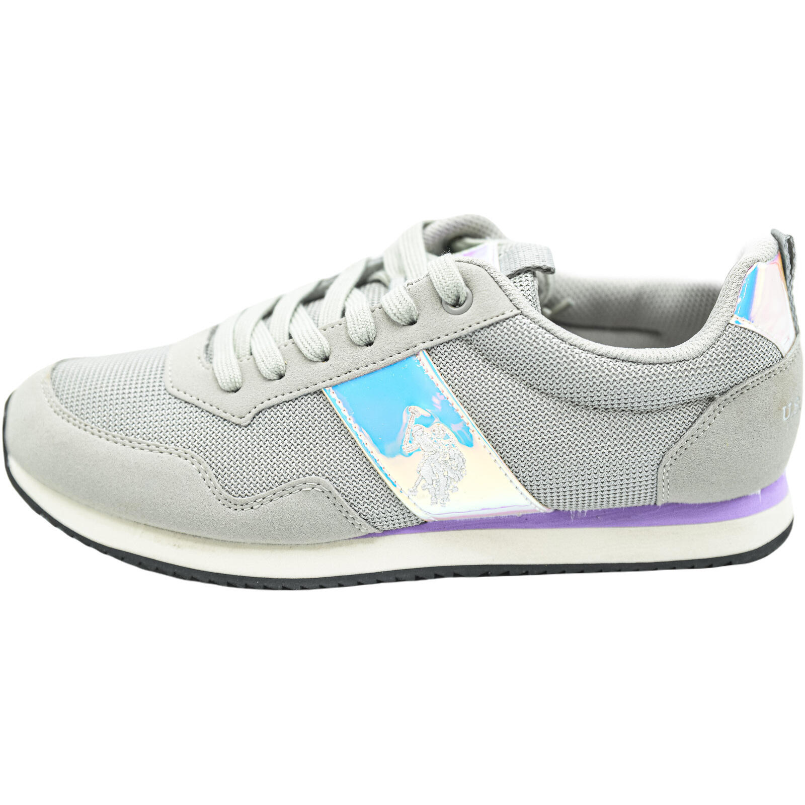 Buty damskie U.S. POLO ASSN. Teva4 Ligr