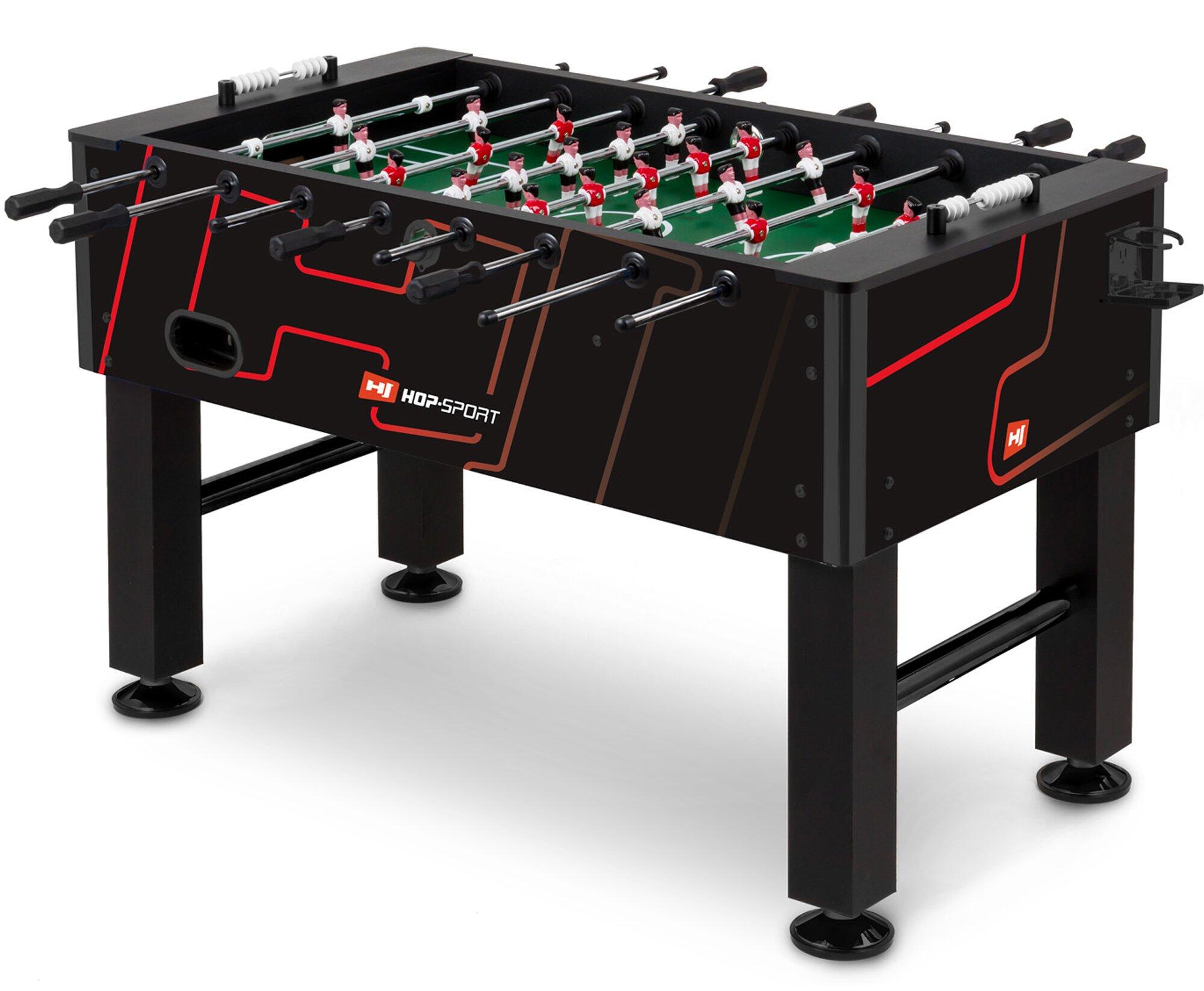 Stół do gry w piłkarzyki Hop-Sport Evolution