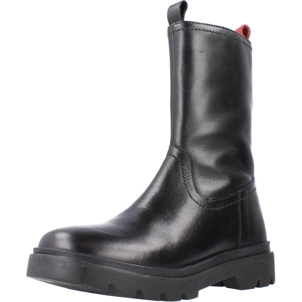 Buty GIOSEPPO 129070 Czarny