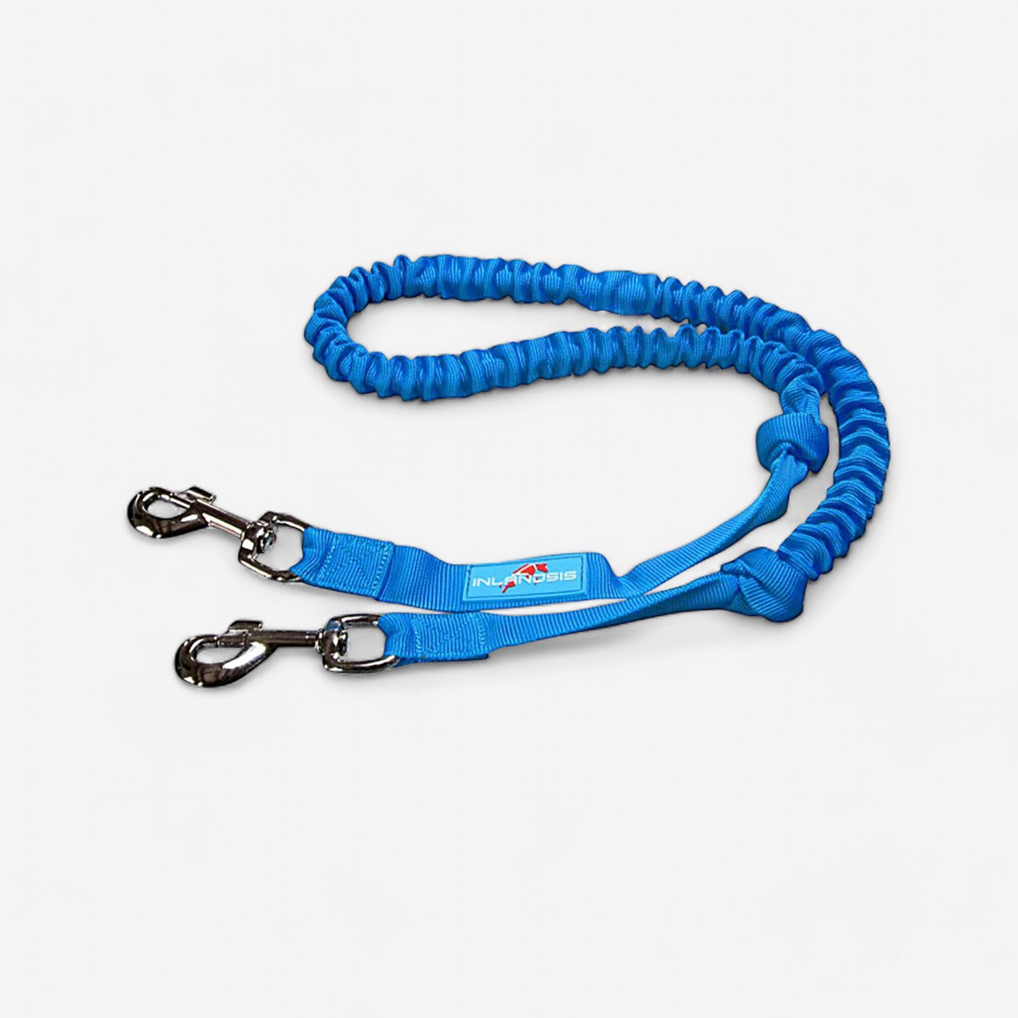 Smycz do canicrossu i dogtrekkingu Inlandsis Crosser 2 S