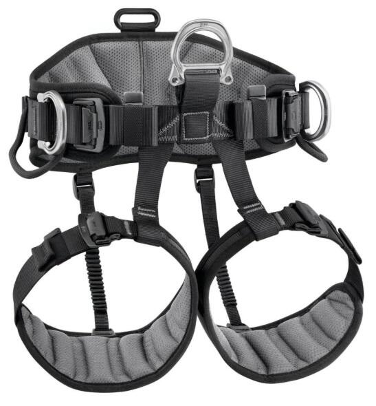 Szelki wspinaczkowe Petzl Avao Sit