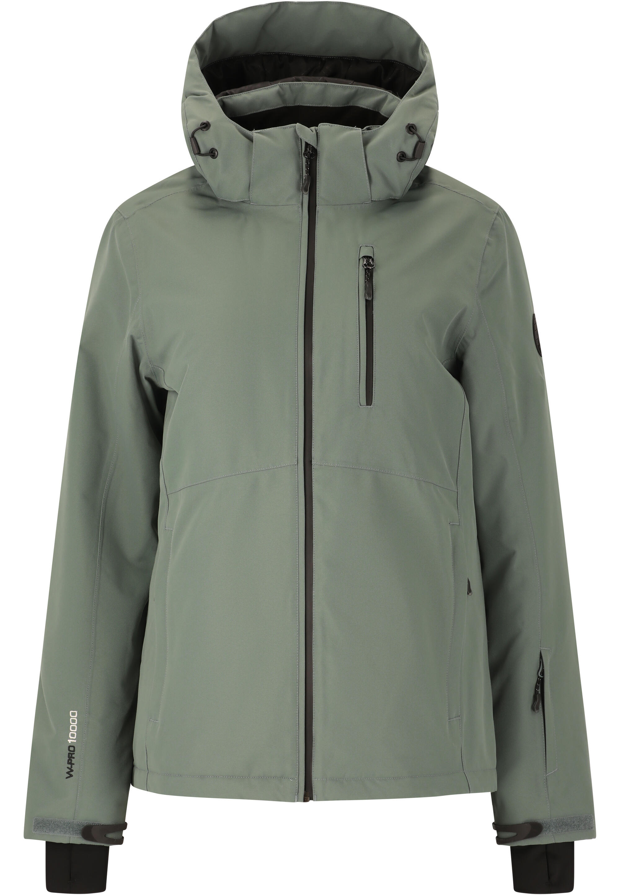 Kurtka narciarska damska Whistler Drizzle W-PRO 10000