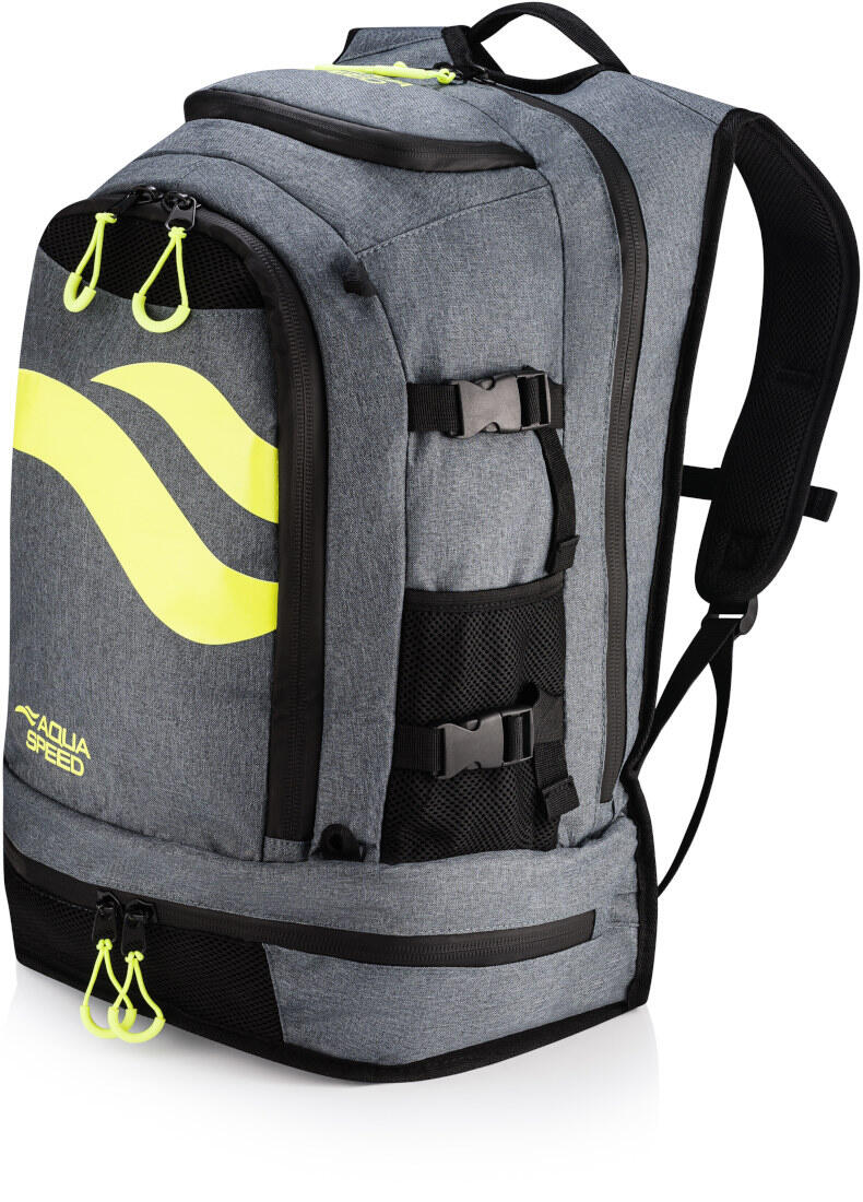 Plecak pływacki AQUA SPEED Maxpack 42L 38