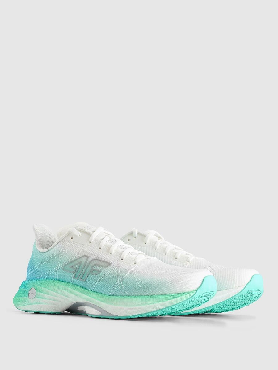 Buty do biegania Speed Runner męskie 4F 4FRSS25FSPOM154
