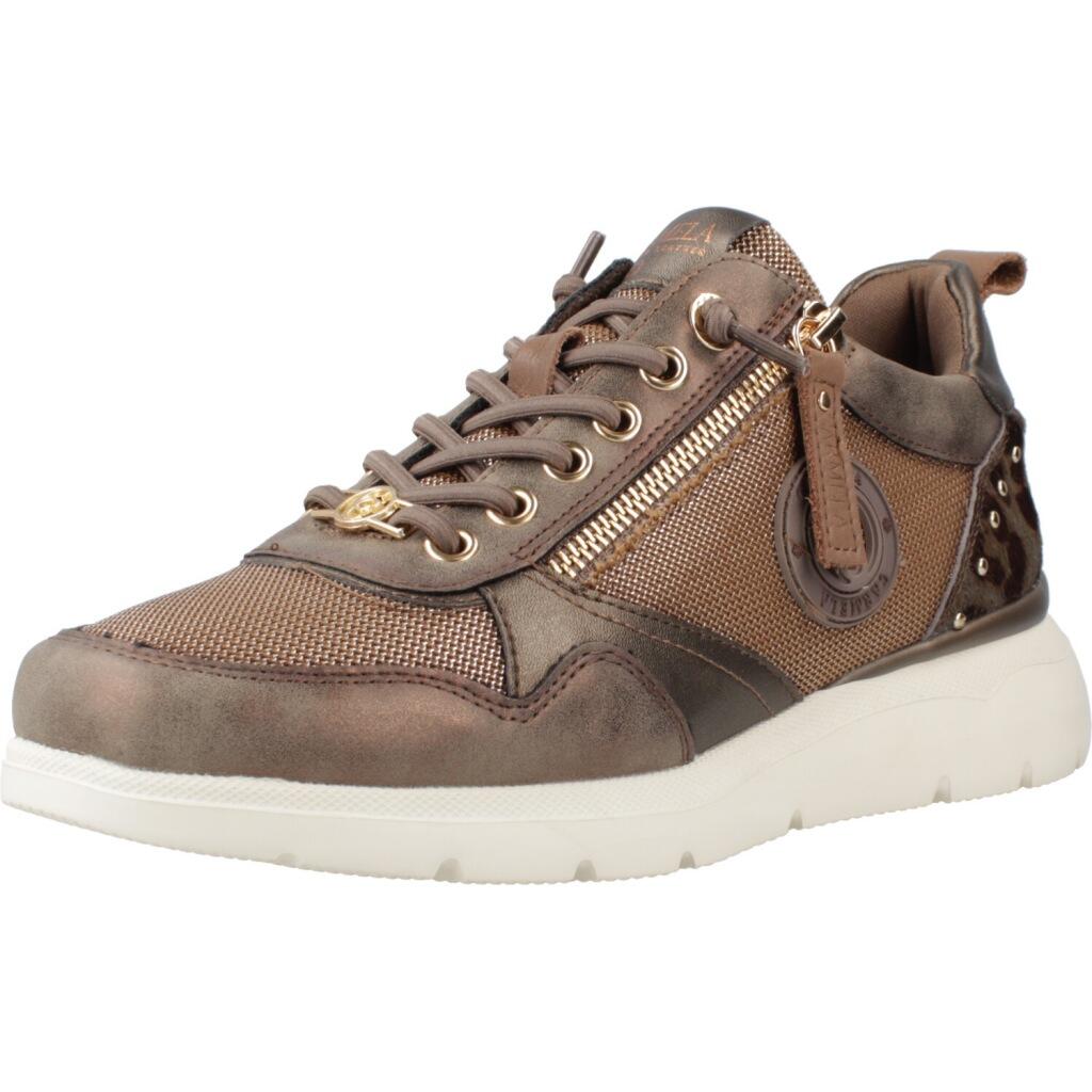 Buty CARMELA 162513C Nadruk zwierzęcy