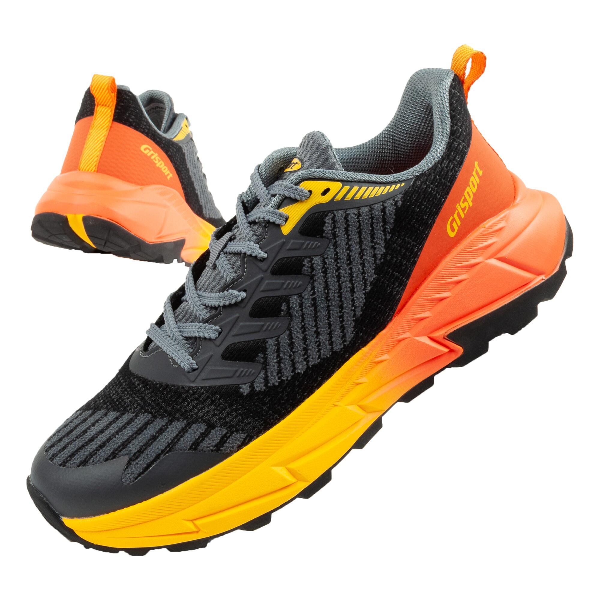 Buty sportowe do biegania męskie Grisport