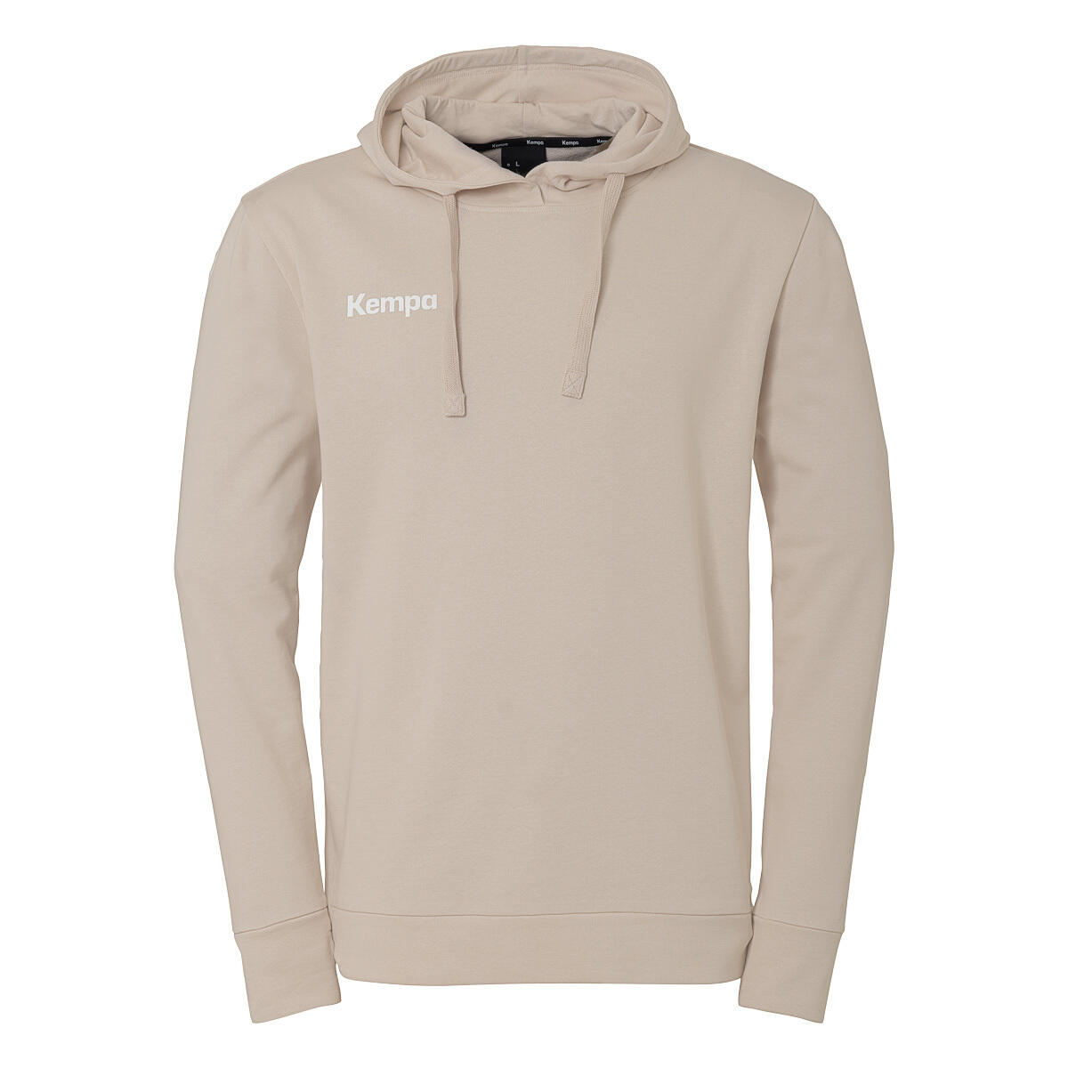 Bluza z kapturem Kempa