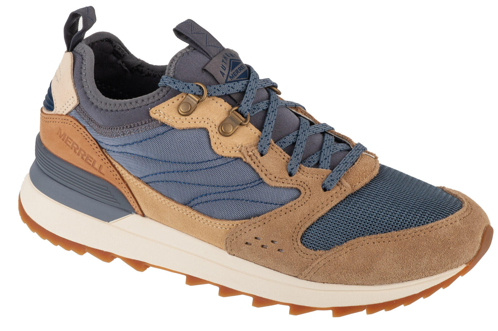 Buty sportowe Sneakersy męskie, Alpine 83 Sneaker Recraft