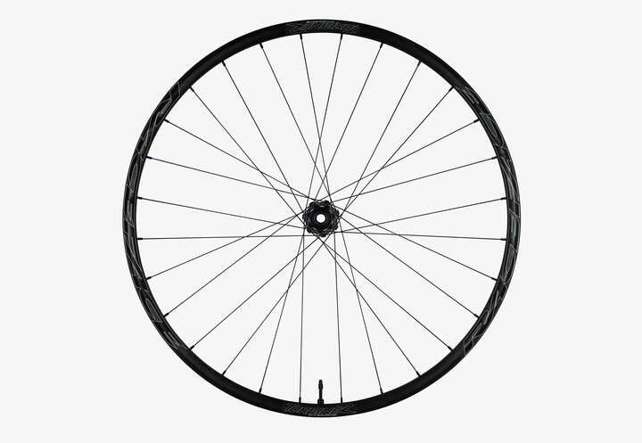 Koło TURBINE-R 35 - 27,5 BOOST - przód 15x110mm