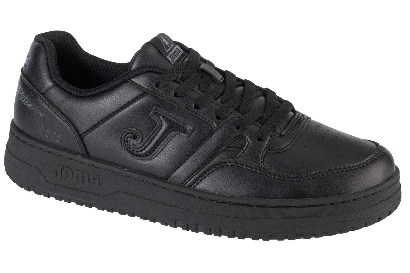 Buty sportowe Sneakersy męskie, C.Platea Mid Men 24 CPLAMW