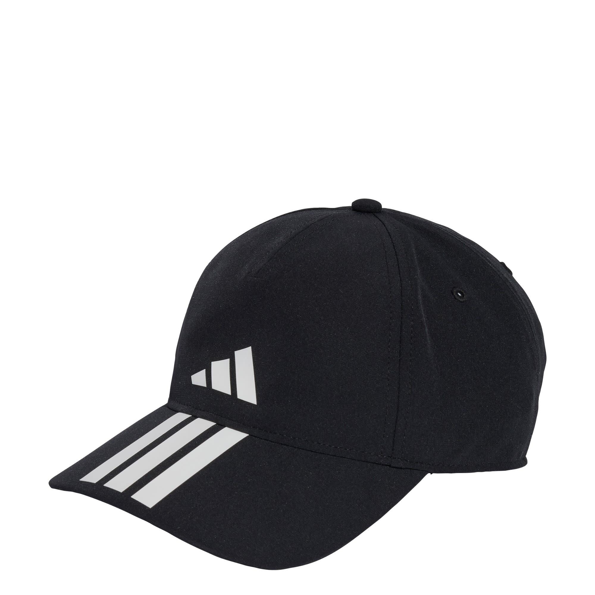 Czapka z daszkiem 3-Stripes CLIMAPROOF