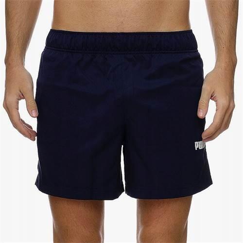 Spodnie sportowe męskie Puma Ess Woven
