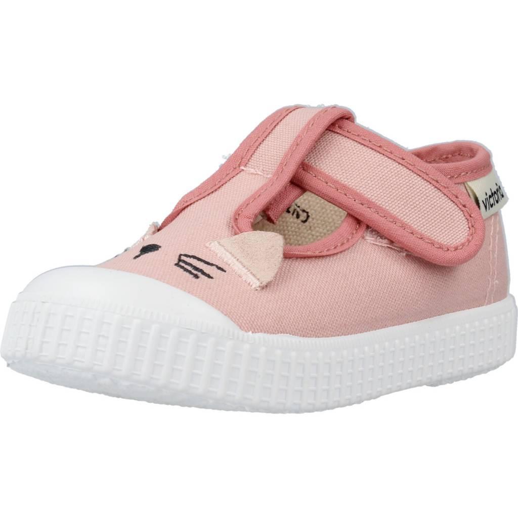 Buty VICTORIA 1366158N Rose
