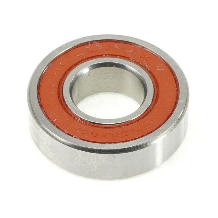 ENDURO BEARINGS R8 LLU max łożysko promieniowe ABEC 3 1/2 x 1 1/8 x 5/16