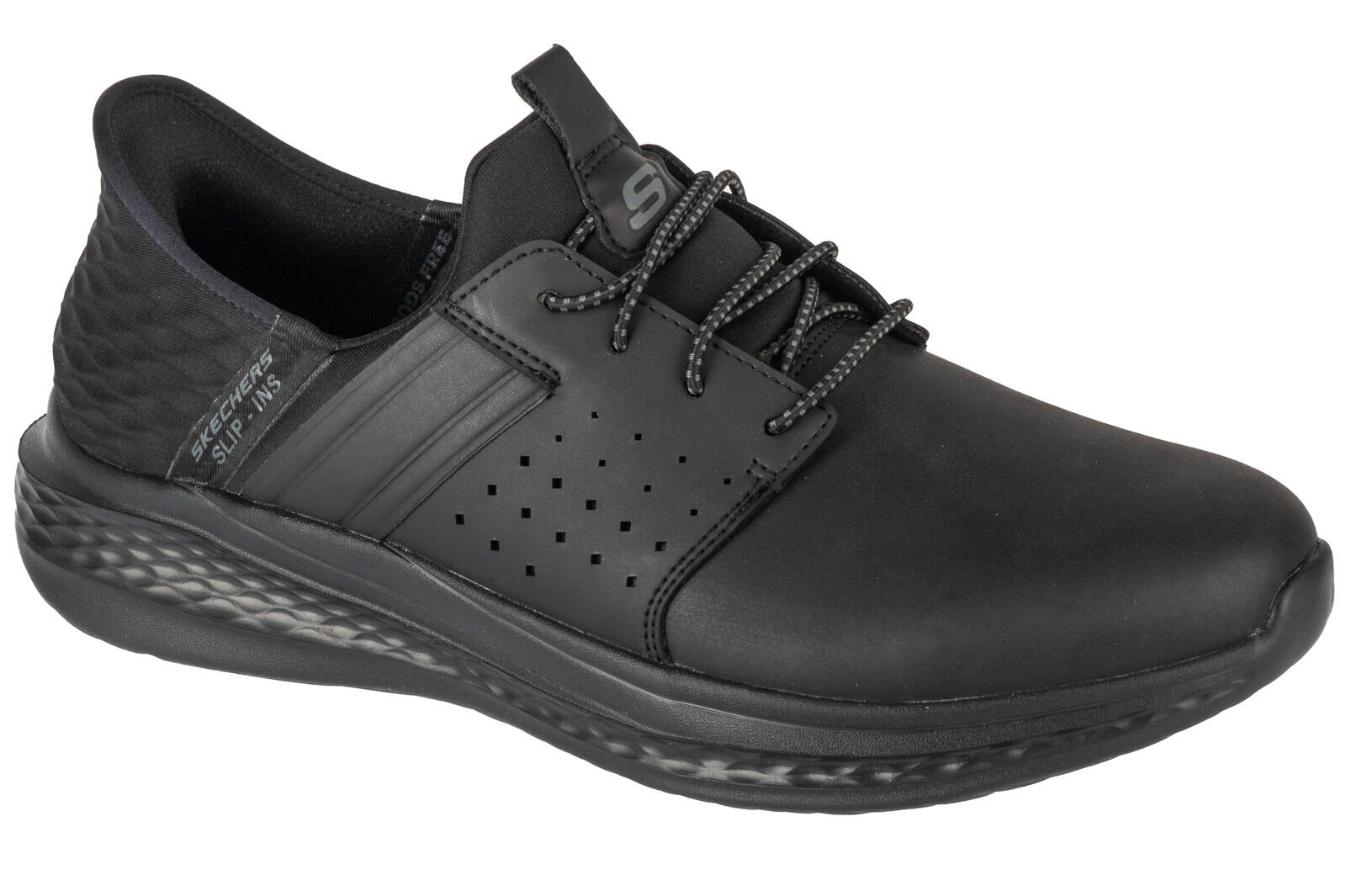 Buty sportowe Sneakersy męskie, Slip-Ins: Slade - Zachary