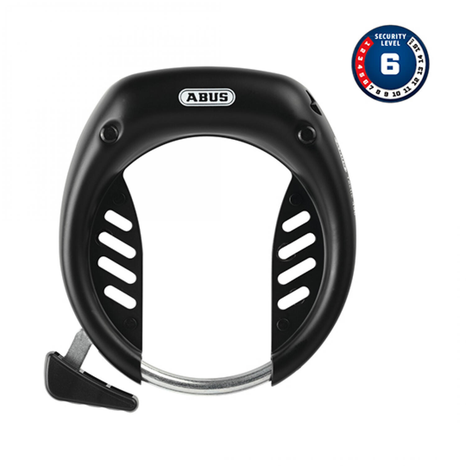 Zamek ramowy Abus tectic 496 NR