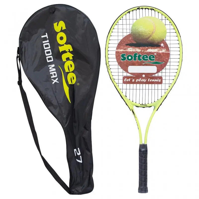 Rakieta tenisowa Softee T1000 Max 27''
