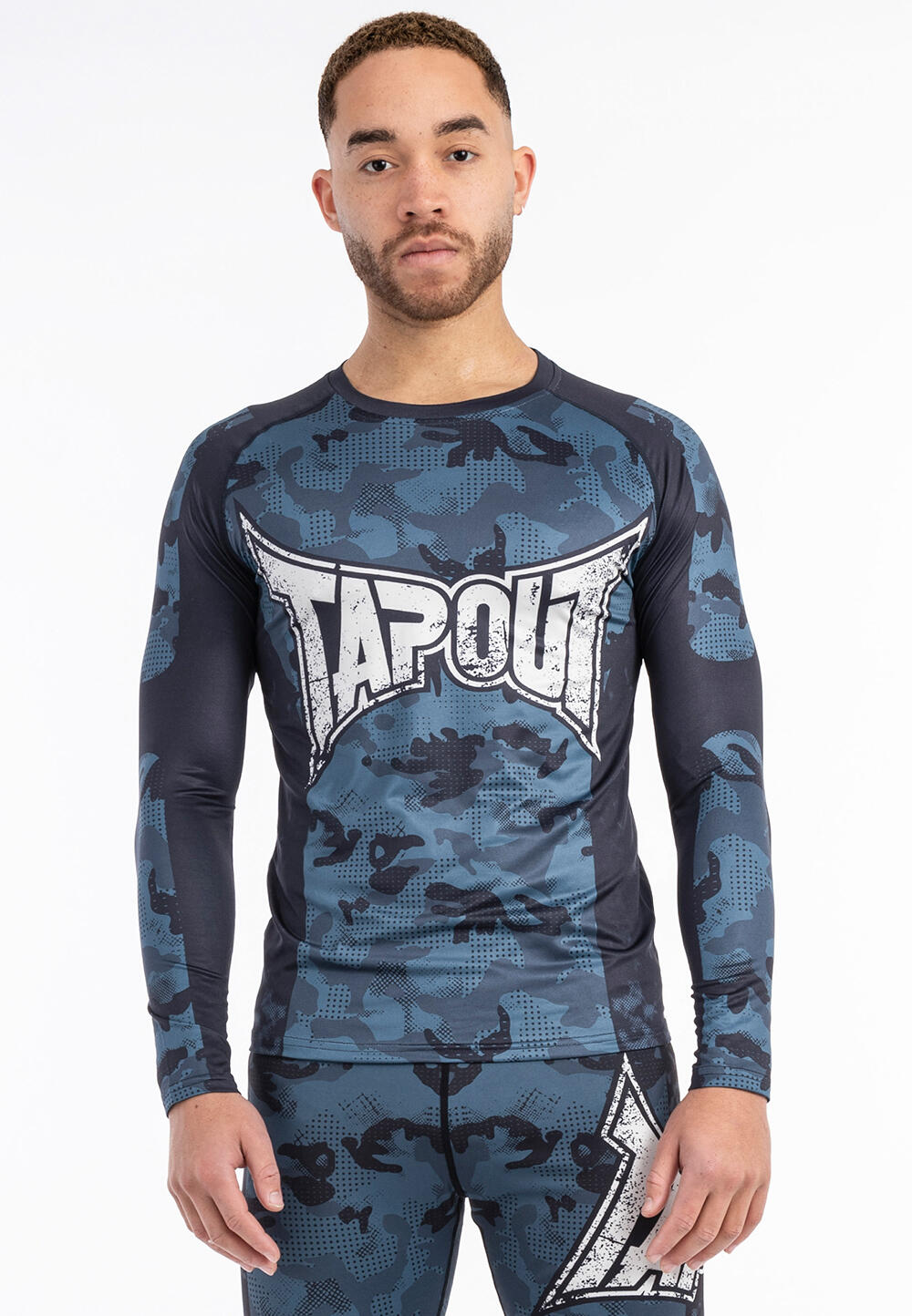 Koszulka Tapout Duncan