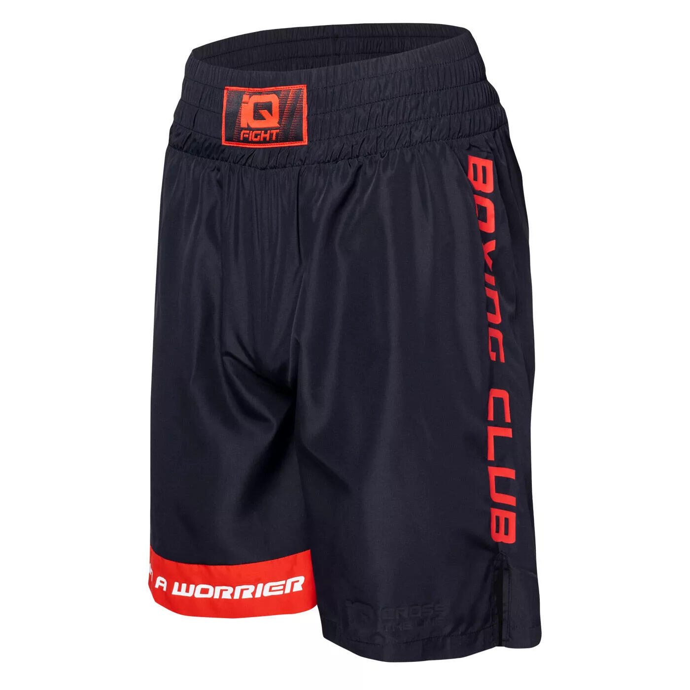 Szorty IQ Cross The Line Bexley