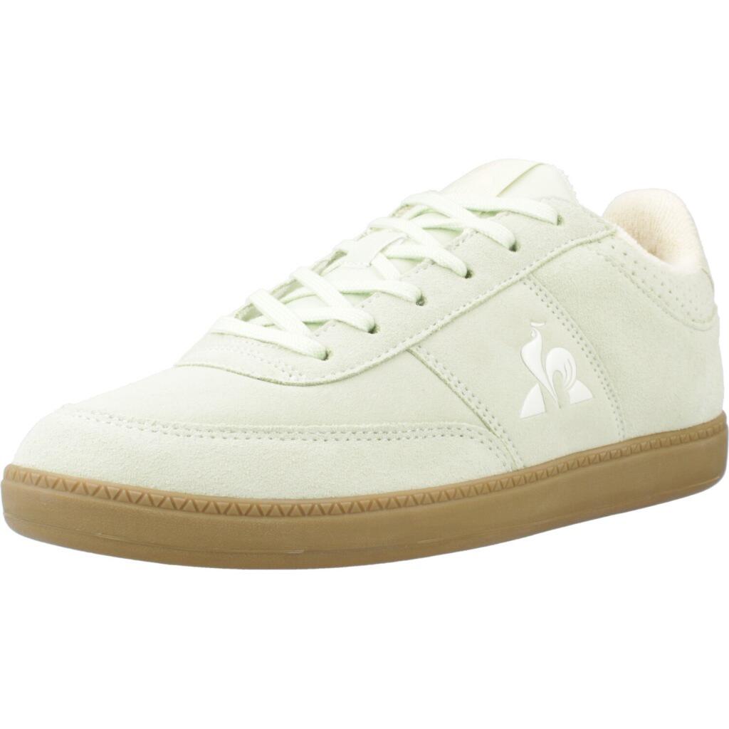 Buty LE COQ SPORTIF LCS DERBY Zielony