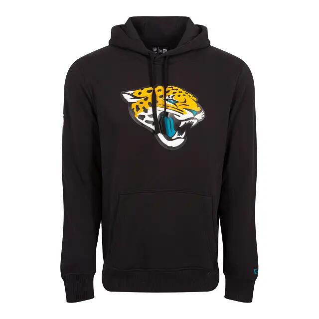 Bluza z kapturem Jacksonville Jaguars NFL