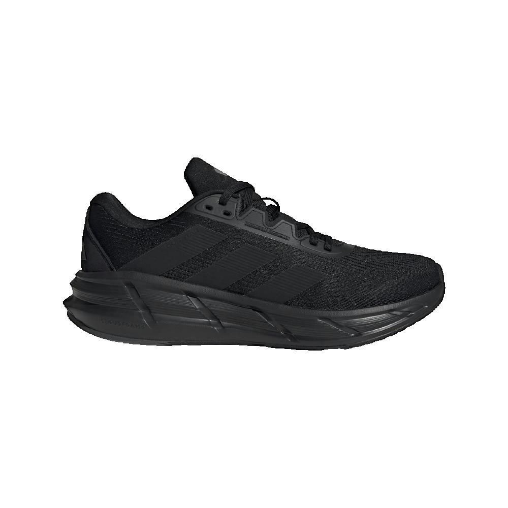 Buty do biegania Mężczyzna Adidas Questar 3 czarny