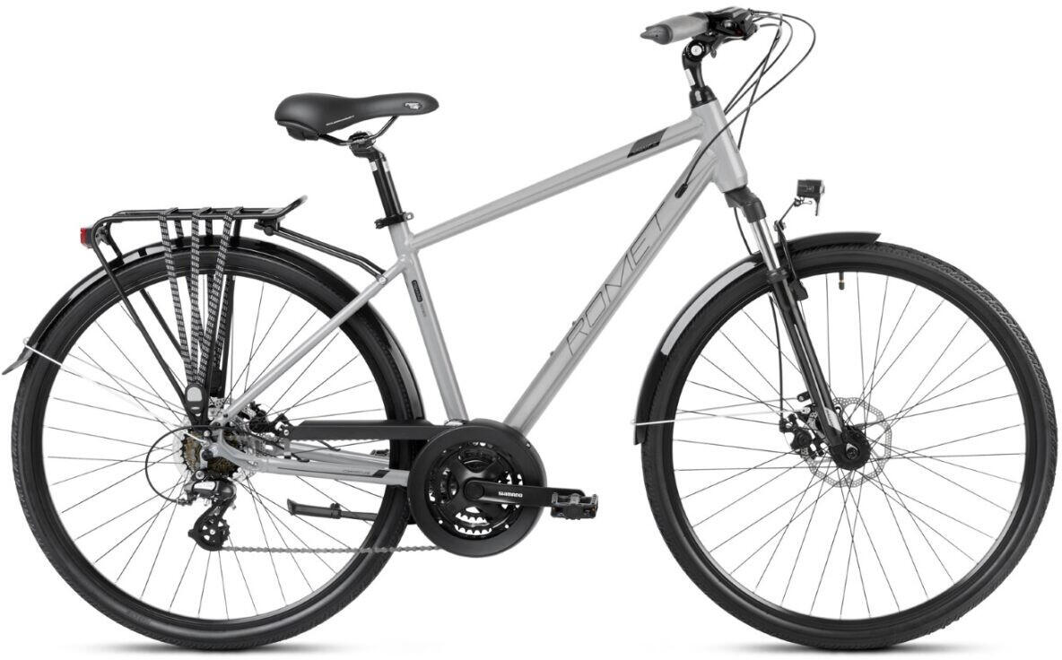 Rower trekkingowy męski Romet Wagant 2 28 XL(23)