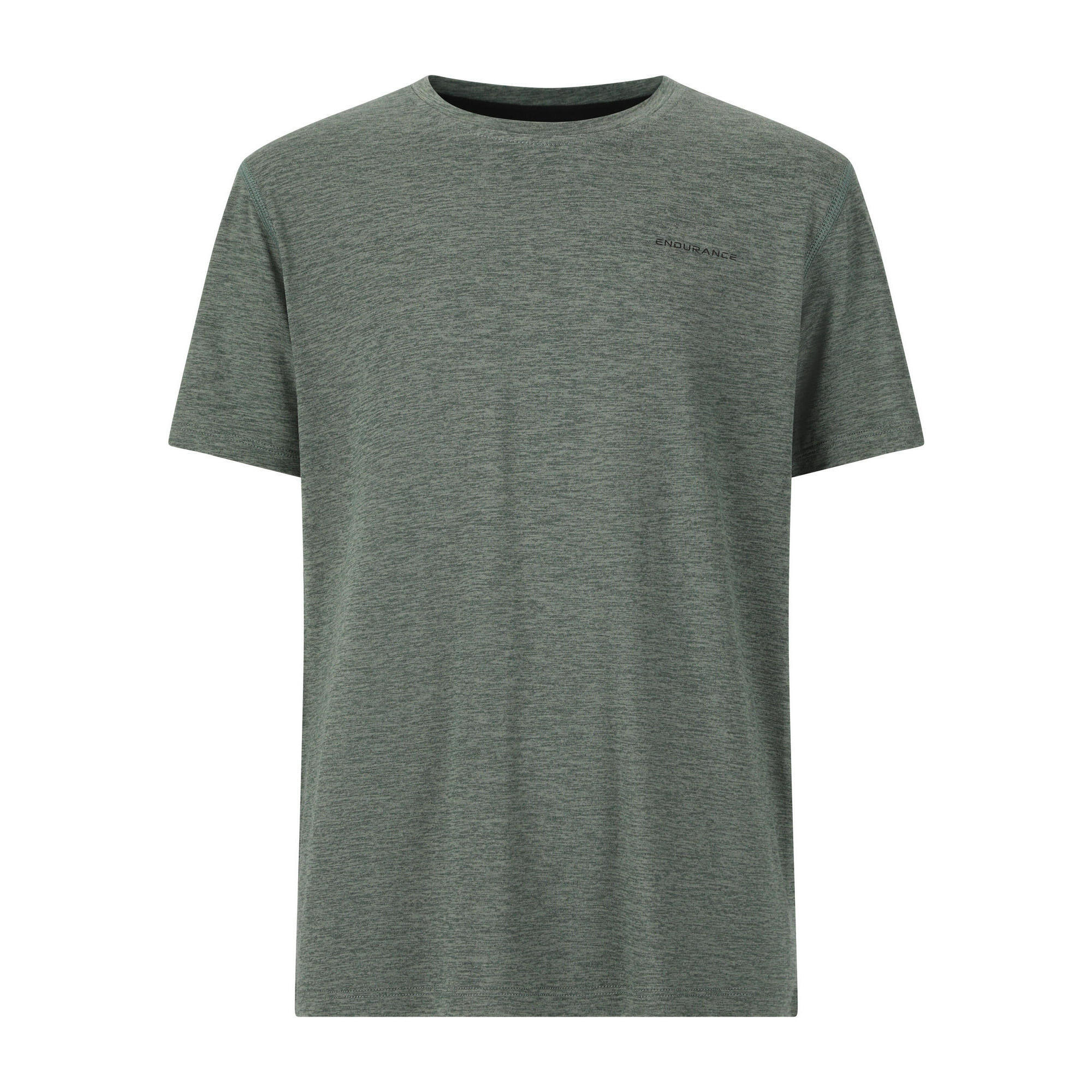 Koszulka dla dzieci Endurance Abdon Melange